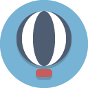 hotair icon