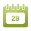 calendar,date,schedule icon