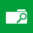 search,folder icon