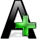 newfont icon