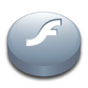 macromedia,flash,player icon