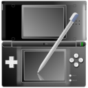 nintendo,with,pen,black,draw,write,pencil,edit,paint,writing icon