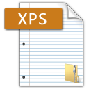 xps icon