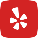 entertainment, nightlife, restaurants, services, shopping, yelp svg vector icon