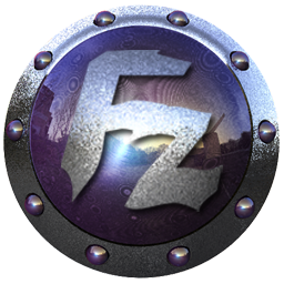 filezilla icon