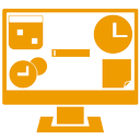 gadgets icon