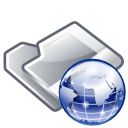 folder,html icon