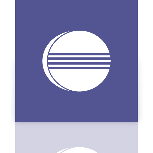 eclipse,mirror icon