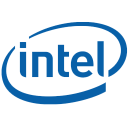 intel icon