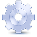 kbackgammon,engine,gear icon