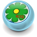 icq icon