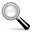 search,trim,find,seek icon