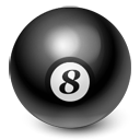 billiards icon