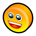 messenger, yahoo icon