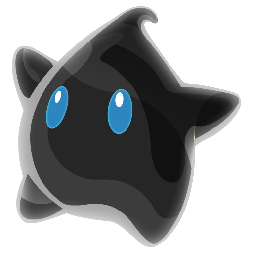 bluedarkluma icon