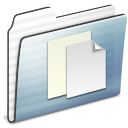 documente,folder,graphite,stripe icon