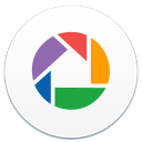 picasa,google icon