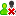 green, group, remove icon
