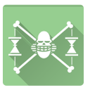 krieg pirates, one piece icon