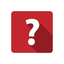 help, mark, query, question, support, talk svg vector icon