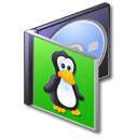 linux,cd,disc,disk,save icon
