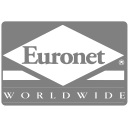 euronet, payment svg vector icon