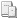 album, sub icon