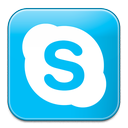 skype icon