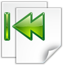 first,page icon