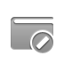 wallet,cancel icon