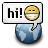 xchat icon