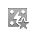 plasma,star icon