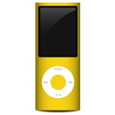 yellow icon