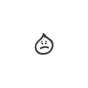 sad icon