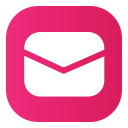 email, , mail, message svg vector icon