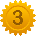 number icon