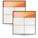 emblem, presentation icon