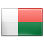 madagascar icon