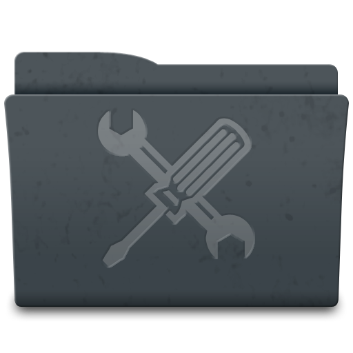 utility icon