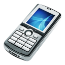 hp,mobile icon