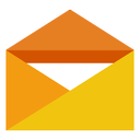 email, envelope icon