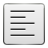 format,justify,left,previous,back,backward,prev,arrow icon