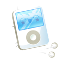 ipod, yammi icon