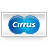 cirrus, creditcard icon