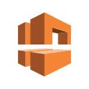 amazon, compute, copy, networking, vpc svg vector icon