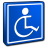 accessibility icon