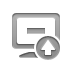 screen,zoom,out,out up,up icon