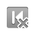 previous,cross icon