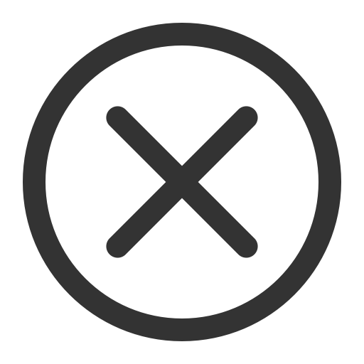 Line svg vector icon