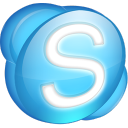 skype icon